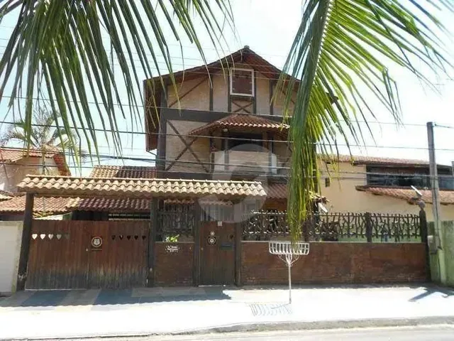 Imagem: Casa À Venda, 260 M² por R$ 800.000,00