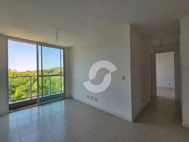 Imagem: Pendotiba - 2 Quartos com Suíte e Vaga