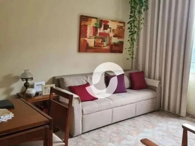 Imagem: Apartamento com 2 Quartos À Venda, 51 M²