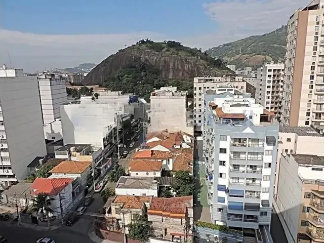 Imagem: Apartamento a Venda na Avenida Maracanã