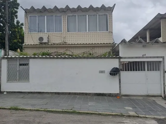 Imagem: Ótima Casa ( 3 Casas) no Bairro São Jorge