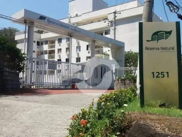 Imagem: Aptos de 1, 2 e 3 Quartos em Maceió - Niterói
