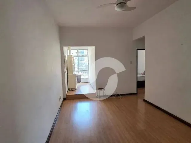 Imagem 1: Excelente Quarto e Sala no Centro de Niterói