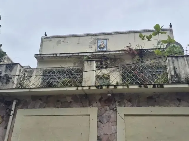 Imagem: Duas Casas a Venda em Olaria Rua Filomena