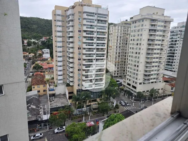Imagem: Cobertura com 3 Dormitórios À Venda, 142