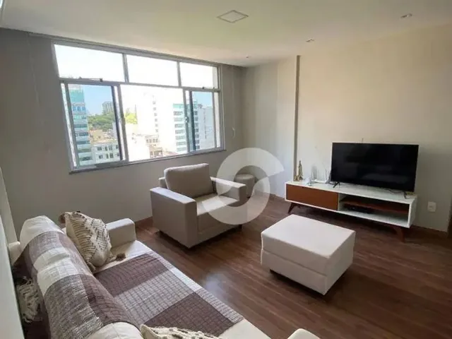 Imagem: Apartamento com 2 Dormitórios À Venda