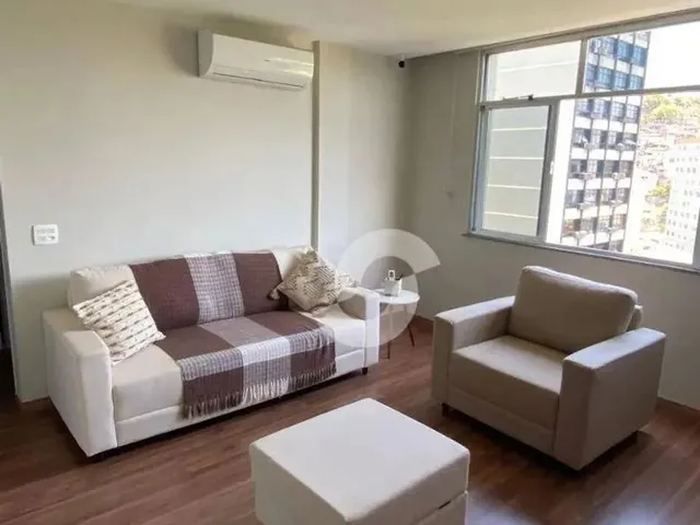 Imagem 13: Apartamento com 2 Dormitórios À Venda, 60 M² por R$ 380.000,00 - Centro - Niterói/Rj