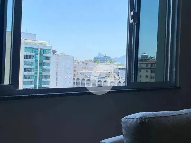 Imagem 3: Apartamento com 2 Dormitórios À Venda, 60 M² por R$ 380.000,00 - Centro - Niterói/Rj