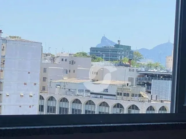 Imagem 4: Apartamento com 2 Dormitórios À Venda, 60 M² por R$ 380.000,00 - Centro - Niterói/Rj