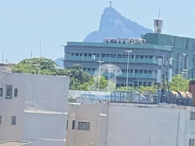 Imagem 11: Apartamento com 2 Dormitórios À Venda, 60 M² por R$ 380.000,00 - Centro - Niterói/Rj