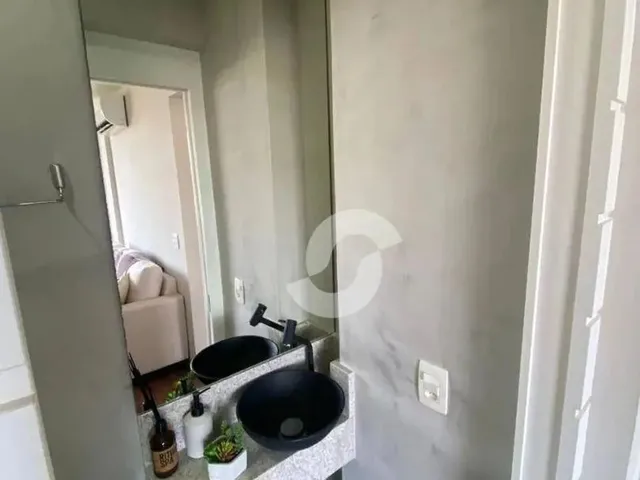 Imagem 15: Apartamento com 2 Dormitórios À Venda, 60 M² por R$ 380.000,00 - Centro - Niterói/Rj