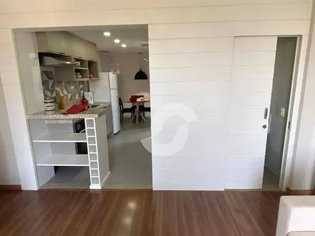 Imagem 10: Apartamento com 2 Dormitórios À Venda, 60 M² por R$ 380.000,00 - Centro - Niterói/Rj