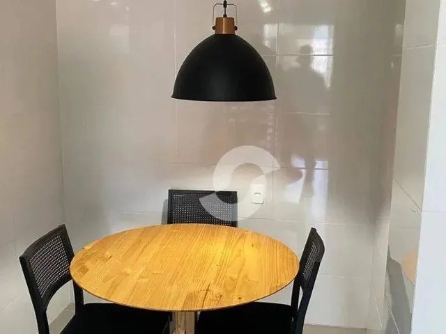 Imagem 8: Apartamento com 2 Dormitórios À Venda, 60 M² por R$ 380.000,00 - Centro - Niterói/Rj