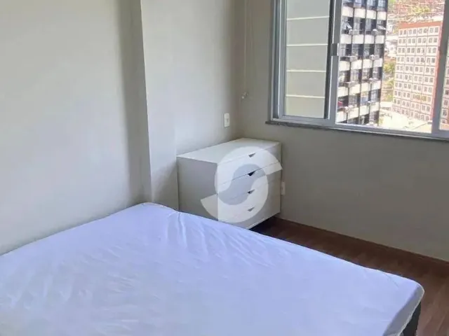 Imagem 14: Apartamento com 2 Dormitórios À Venda, 60 M² por R$ 380.000,00 - Centro - Niterói/Rj
