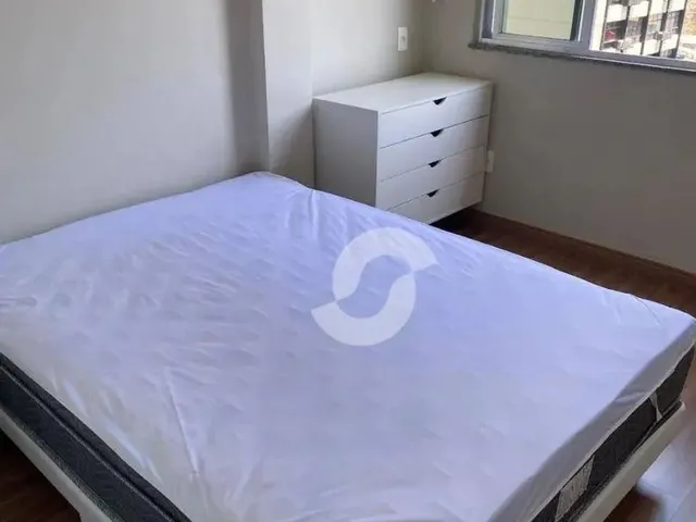Imagem 12: Apartamento com 2 Dormitórios À Venda, 60 M² por R$ 380.000,00 - Centro - Niterói/Rj