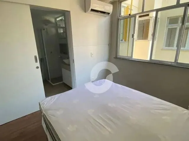 Imagem 9: Apartamento com 2 Dormitórios À Venda, 60 M² por R$ 380.000,00 - Centro - Niterói/Rj