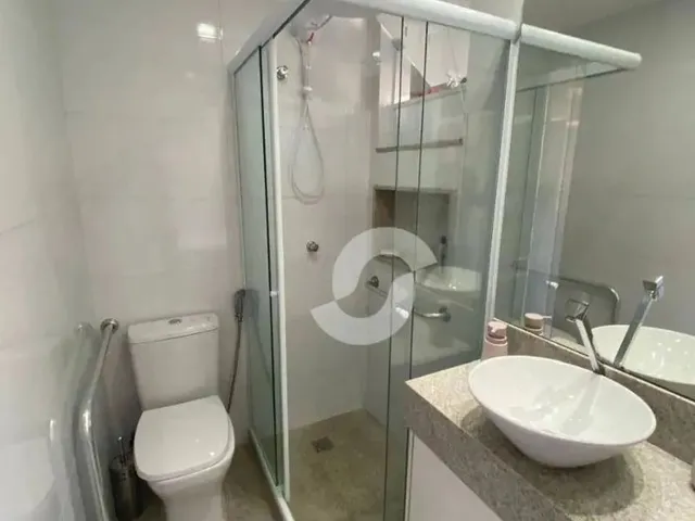 Imagem 5: Apartamento com 2 Dormitórios À Venda, 60 M² por R$ 380.000,00 - Centro - Niterói/Rj
