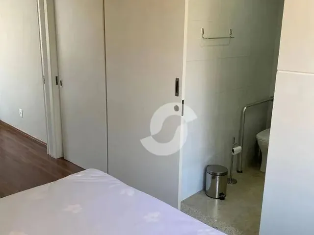 Imagem 16: Apartamento com 2 Dormitórios À Venda, 60 M² por R$ 380.000,00 - Centro - Niterói/Rj