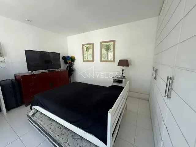 Imagem: Cobertura - Triplex / Residencial / Leblon