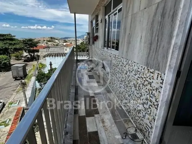 Imagem: Apartamento Impecável À Venda em Quintino