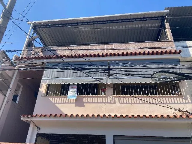 Imagem: Casa Sobrado a Venda