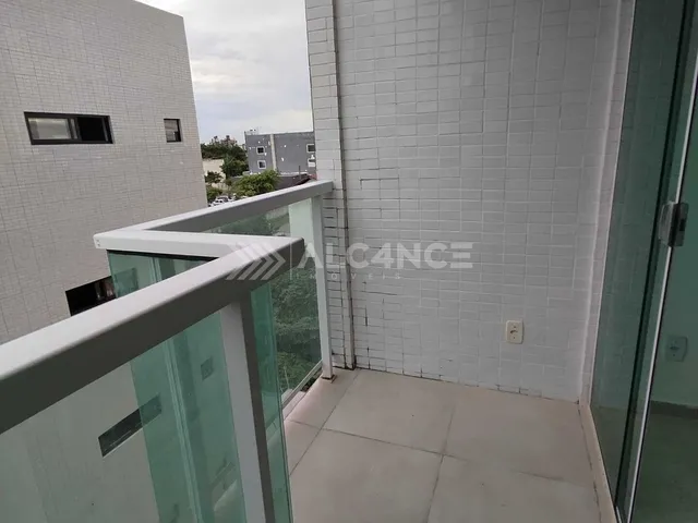 Imagem 13: Apto - 1 Quarto - 37 M² - Ponta de Campina, Cabedelo/Pb