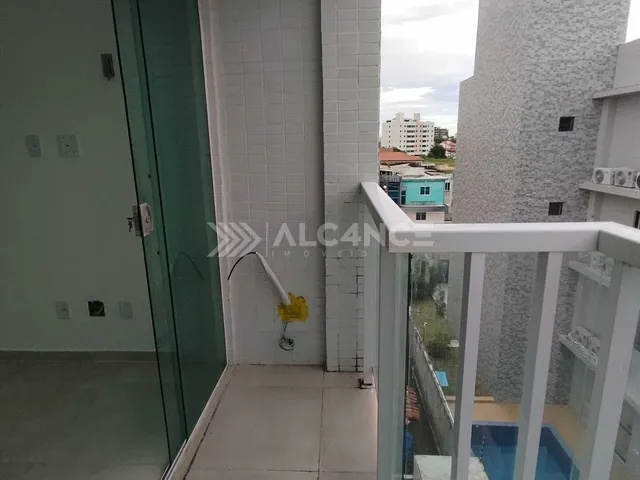 Imagem 6: Apto - 1 Quarto - 37 M² - Ponta de Campina, Cabedelo/Pb