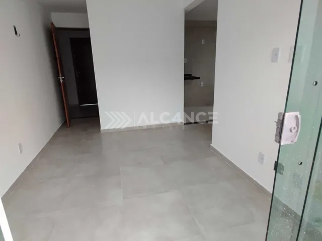 Imagem 11: Apto - 1 Quarto - 37 M² - Ponta de Campina, Cabedelo/Pb