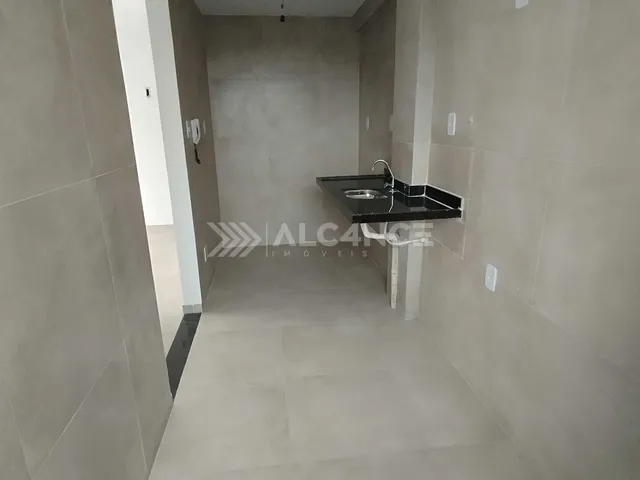 Imagem 7: Apto - 1 Quarto - 37 M² - Ponta de Campina, Cabedelo/Pb
