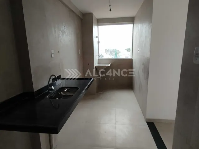 Imagem 8: Apto - 1 Quarto - 37 M² - Ponta de Campina, Cabedelo/Pb