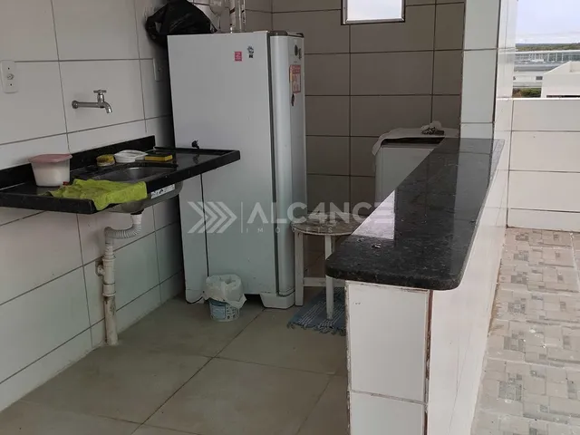 Imagem 3: Apto - 1 Quarto - 37 M² - Ponta de Campina, Cabedelo/Pb