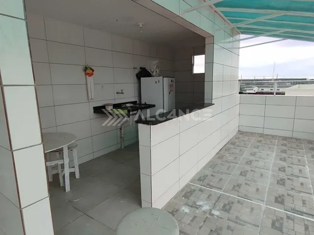 Imagem 2: Apto - 1 Quarto - 37 M² - Ponta de Campina, Cabedelo/Pb