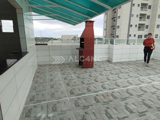 Imagem 4: Apto - 1 Quarto - 37 M² - Ponta de Campina, Cabedelo/Pb