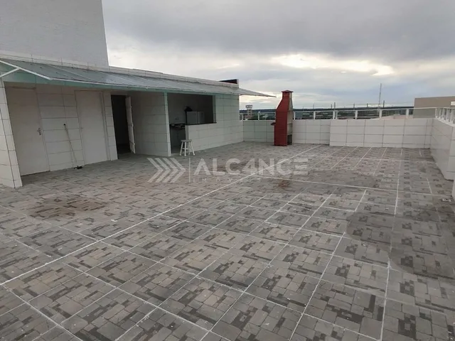Imagem 5: Apto - 1 Quarto - 37 M² - Ponta de Campina, Cabedelo/Pb