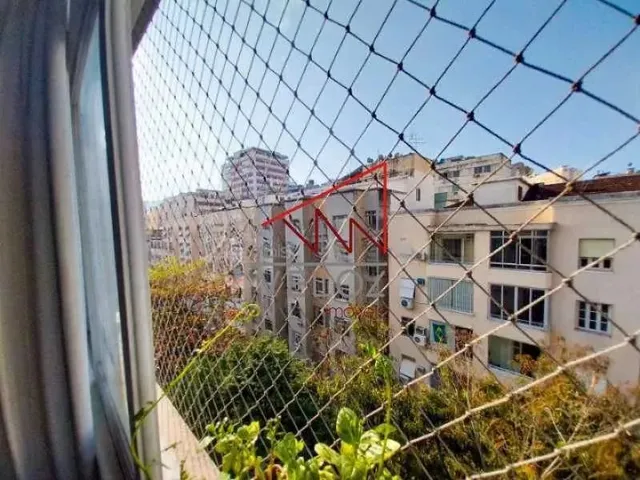 Imagem: Apartamento - / Residencial / Flamengo