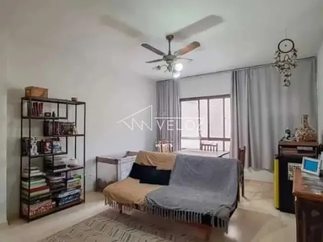 Imagem: Apartamento / Residencial / Flamengo
