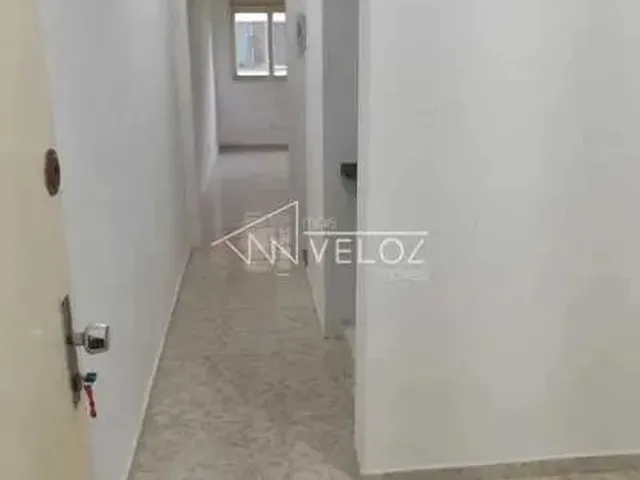 Imagem: Apartamento - / Residencial / Centro