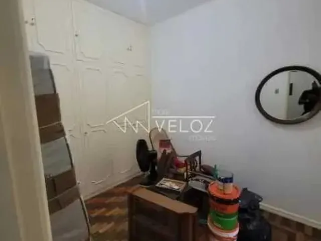 Imagem: Apartamento Padrão / Residencial / Ipanema