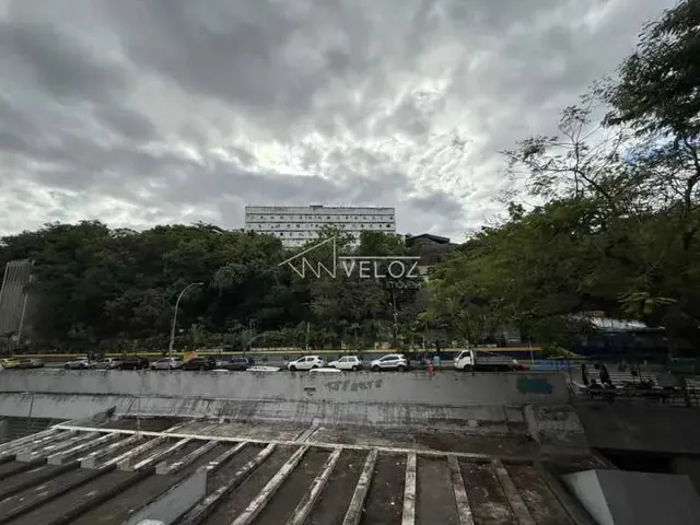 Imagem: Apartamento / Residencial / Flamengo