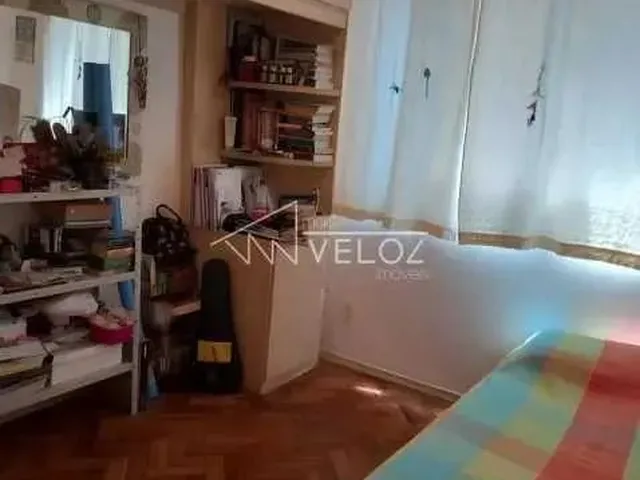 Imagem: Apartamento - Padrão / Residencial / Glória