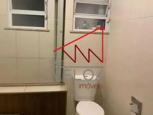 Imagem 1: Apartamento-À Venda-Centro-Rio de Janeiro-Rj