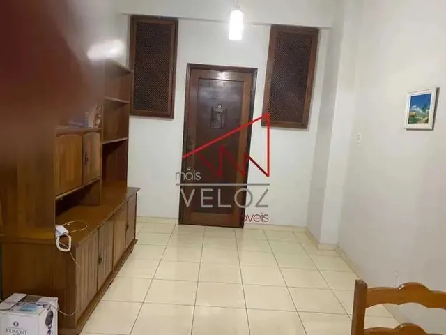 Imagem 4: Apartamento-À Venda-Centro-Rio de Janeiro-Rj