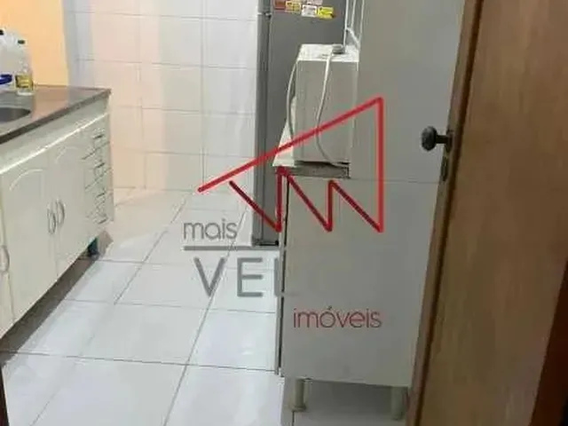 Imagem 3: Apartamento-À Venda-Centro-Rio de Janeiro-Rj