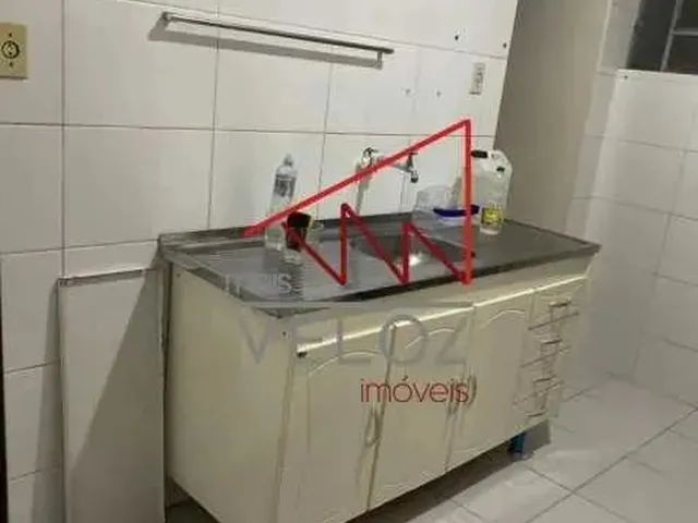 Imagem 2: Apartamento-À Venda-Centro-Rio de Janeiro-Rj