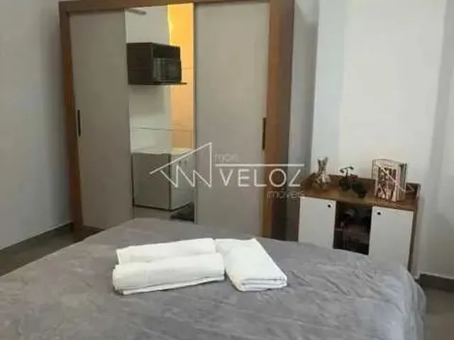 Imagem 1: Apartamento - / Residencial / Centro