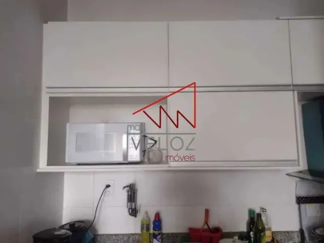 Imagem: Kitnet/Conjugado - / Residencial / Centro