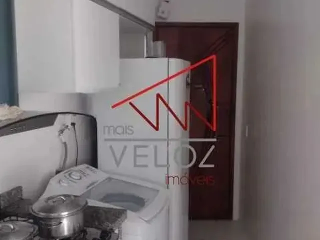 Imagem 15: Kitnet/Conjugado - / Residencial / Centro