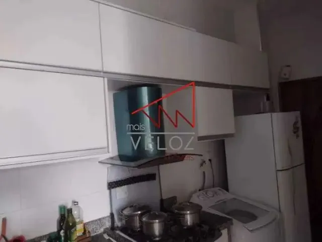 Imagem 3: Kitnet/Conjugado - / Residencial / Centro