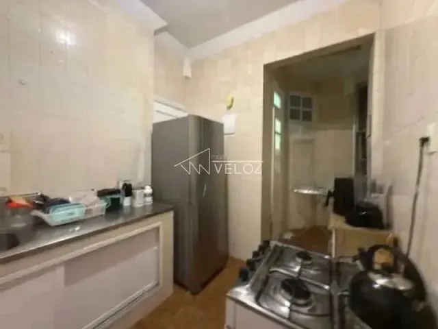 Imagem: Apartamento / Residencial / Gávea