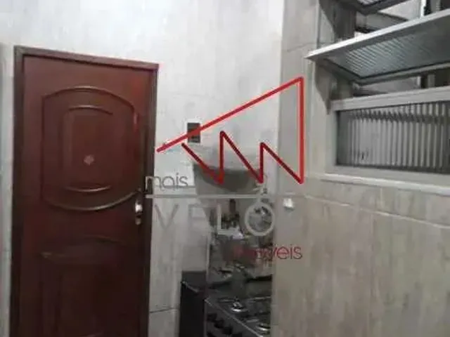 Imagem 12: Kitnet/Conjugado-À Venda-Centro-Rio de Janeiro-Rj